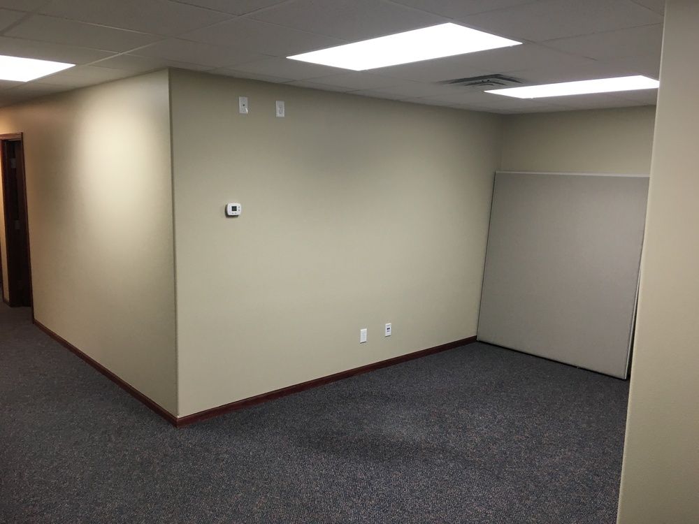 Amber Valley Parkway - Office Space : 4840 Amber Valley Pkwy S, Fargo, ND 58104